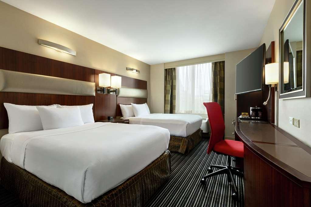 Doubletree By Hilton New York Downtown Hotel Cameră foto